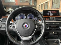 Alpina bmw b4 biturbo coupe 409pk 2017, rg-131-z - afbeelding 25 van  40