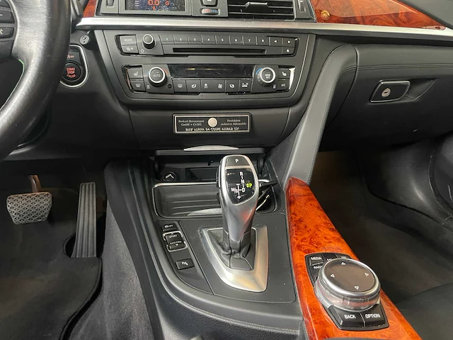 Alpina bmw b4 biturbo coupe 409pk 2017, rg-131-z - afbeelding 30 van  40