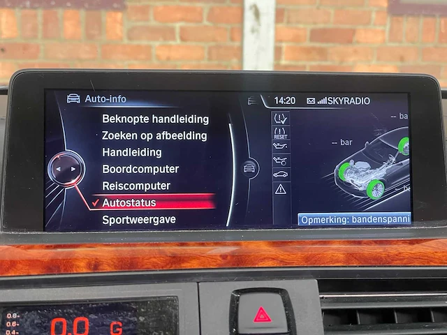 Alpina bmw b4 biturbo coupe 409pk 2017, rg-131-z - afbeelding 34 van  40