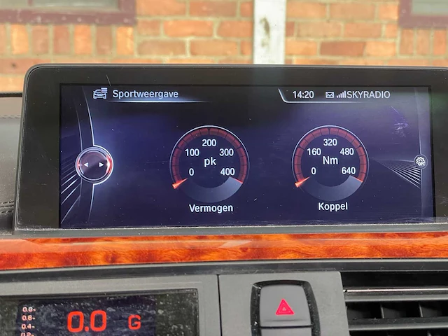 Alpina bmw b4 biturbo coupe 409pk 2017, rg-131-z - afbeelding 35 van  40
