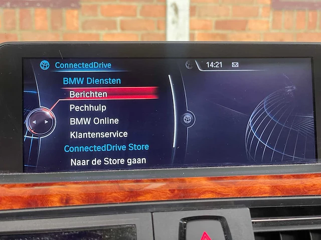 Alpina bmw b4 biturbo coupe 409pk 2017, rg-131-z - afbeelding 36 van  40