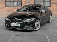 Alpina bmw b4 biturbo coupe 409pk 2017, rg-131-z - afbeelding 3 van  40