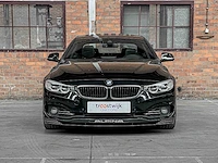 Alpina bmw b4 biturbo coupe 409pk 2017, rg-131-z - afbeelding 5 van  40