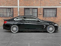 Alpina bmw b4 biturbo coupe 409pk 2017, rg-131-z - afbeelding 8 van  40