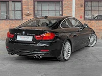Alpina bmw b4 biturbo coupe 409pk 2017, rg-131-z - afbeelding 9 van  40