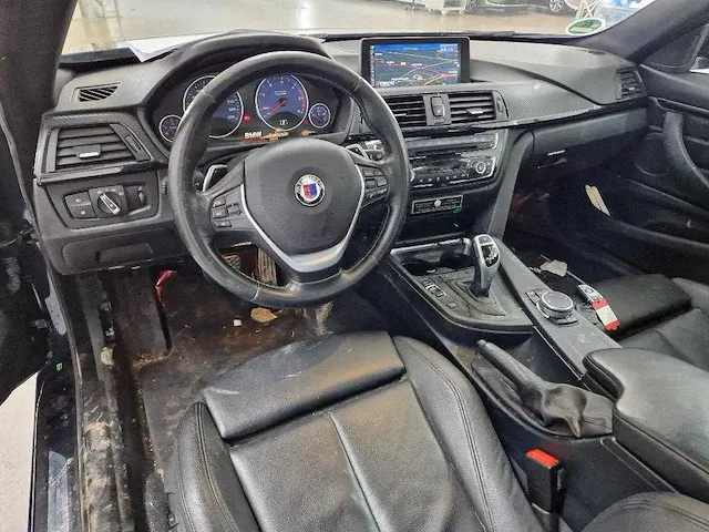 Alpina bmw d4 biturbo automaat, g-443-xd - afbeelding 13 van  18