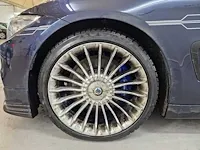 Alpina bmw d4 biturbo automaat, g-443-xd - afbeelding 7 van  18