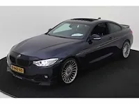 Alpina bmw d4 biturbo automaat, g-443-xd - afbeelding 1 van  18