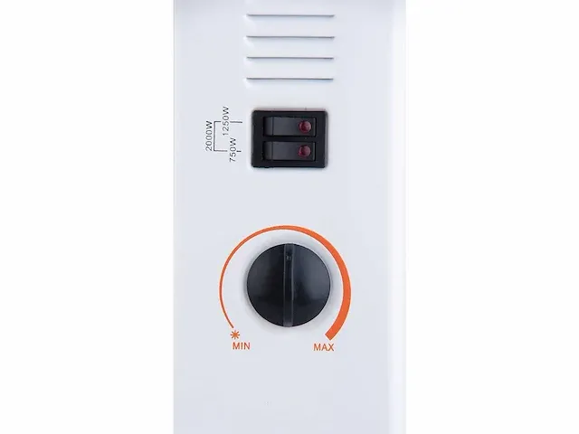 Alpina convector kachel (5x) - afbeelding 3 van  4
