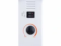 Alpina convector kachel (5x) - afbeelding 3 van  4