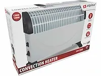 Alpina convector kachel (5x) - afbeelding 4 van  4