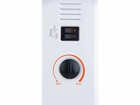 Alpina convector kachel (5x) - afbeelding 3 van  4