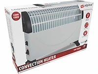 Alpina convector kachel (5x) - afbeelding 4 van  4