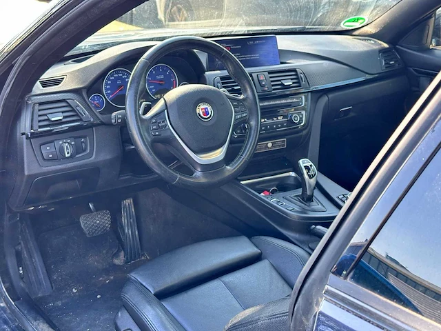 Alpina d4 biturbo, g443xd - afbeelding 2 van  24
