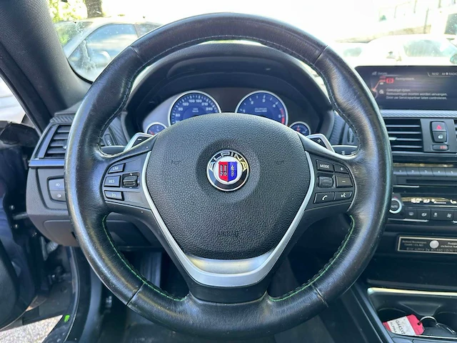 Alpina d4 biturbo, g443xd - afbeelding 6 van  24