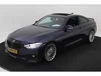Alpina d4 biturbo, g443xd - afbeelding 1 van  24