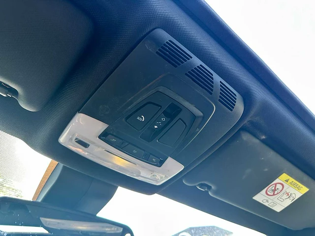 Alpina d4 biturbo, g443xd - afbeelding 15 van  24