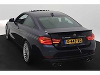 Alpina d4 biturbo, g443xd - afbeelding 12 van  24