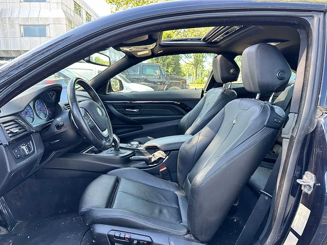 Alpina d4 biturbo, g443xd - afbeelding 24 van  24