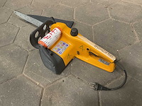 Alpina es202q motorzaag - afbeelding 4 van  6