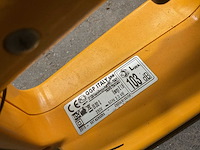 Alpina es202q motorzaag - afbeelding 5 van  6