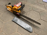 Alpina es202q motorzaag - afbeelding 2 van  6