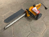 Alpina es202q motorzaag - afbeelding 3 van  6