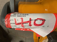 Alpina es202q motorzaag - afbeelding 6 van  6