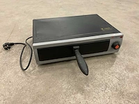 Alpina sf-7601 elektrische pizza-oven - afbeelding 1 van  2