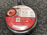 Alpina steelpan steelpan (10x) - afbeelding 3 van  4