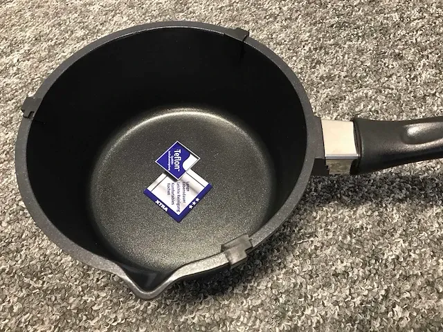 Alpina steelpan steelpan (10x) - afbeelding 4 van  4
