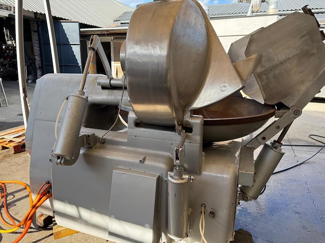 Alpina - afbeelding 2 van  8