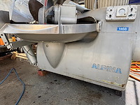 Alpina - afbeelding 3 van  8