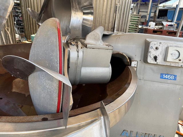 Alpina - afbeelding 5 van  8