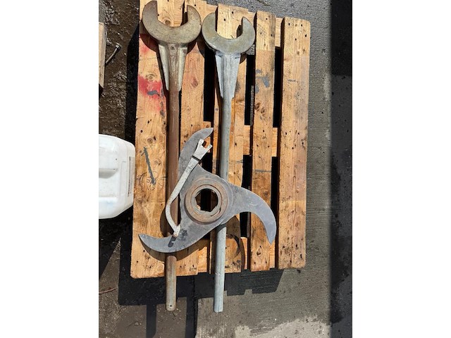 Alpina - afbeelding 7 van  8