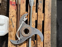 Alpina - afbeelding 7 van  8