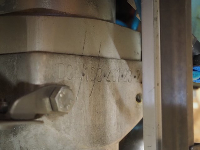 Alpina - afbeelding 2 van  11