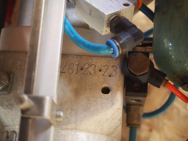 Alpina - afbeelding 3 van  11