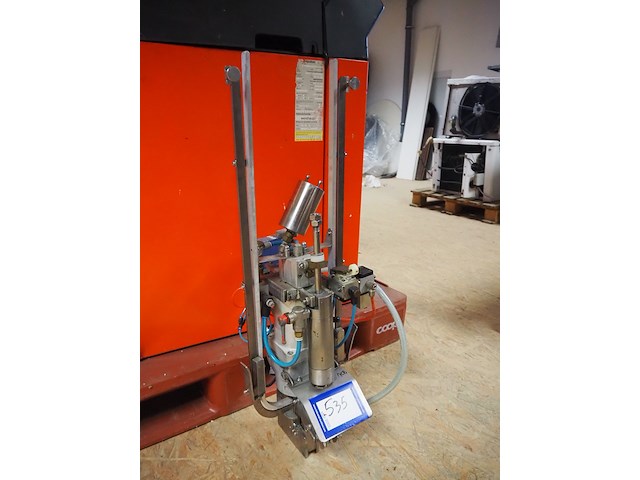 Alpina - afbeelding 1 van  11