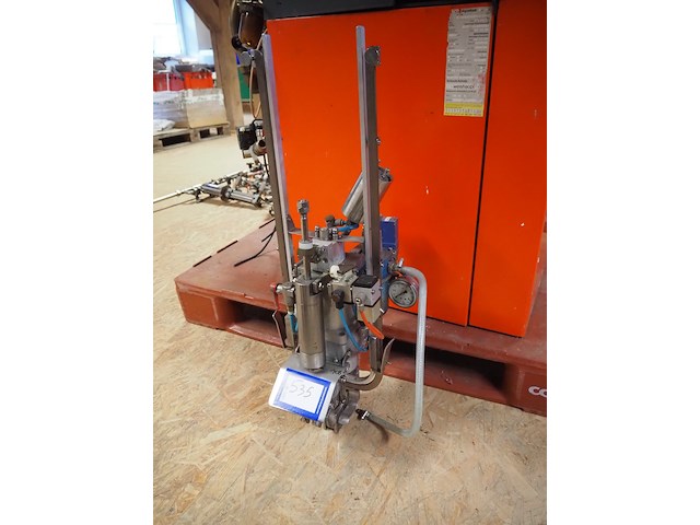 Alpina - afbeelding 4 van  11