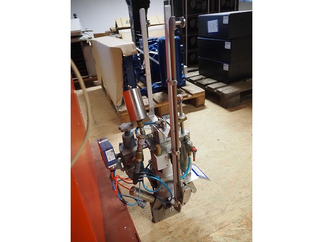 Alpina - afbeelding 5 van  11