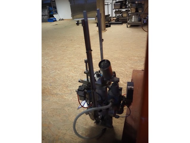 Alpina - afbeelding 6 van  11