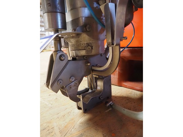 Alpina - afbeelding 7 van  11