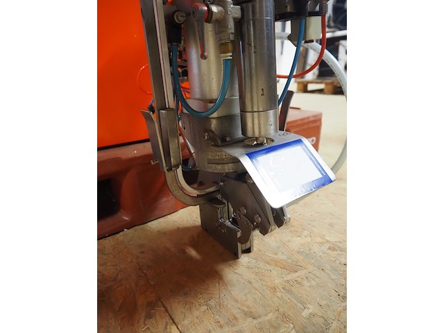 Alpina - afbeelding 8 van  11