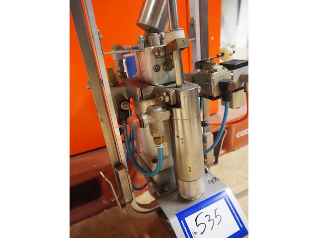 Alpina - afbeelding 9 van  11