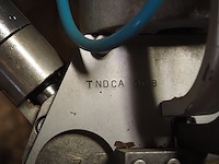 Alpina - afbeelding 11 van  11