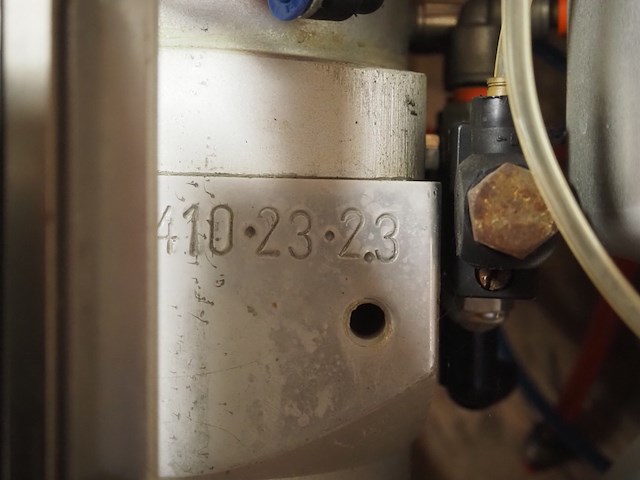 Alpina - afbeelding 2 van  11