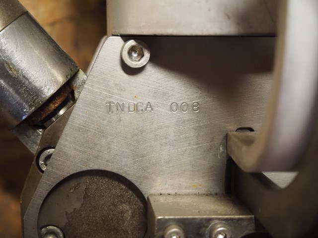 Alpina - afbeelding 3 van  11