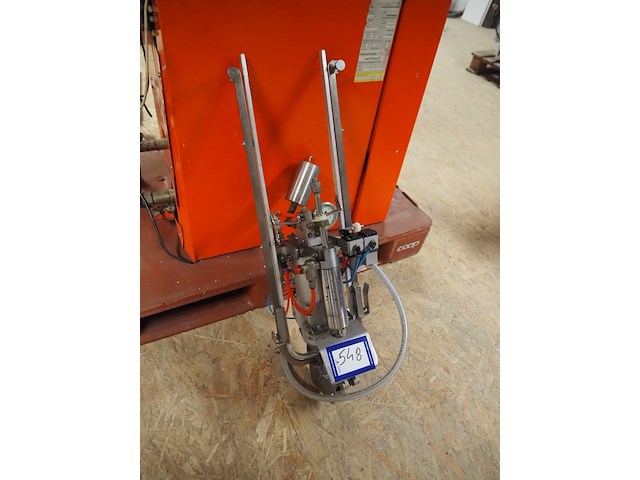 Alpina - afbeelding 1 van  11