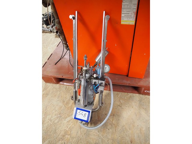 Alpina - afbeelding 4 van  11